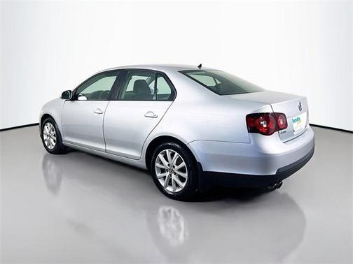 2010 Volkswagen Jetta SE
