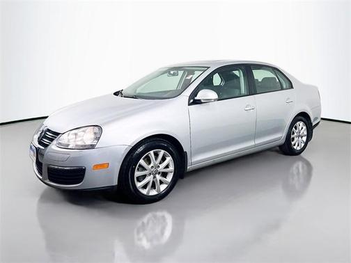 2010 Volkswagen Jetta SE