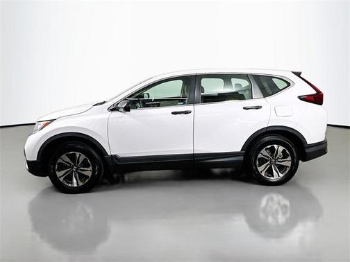 2020 Honda CR-V LX