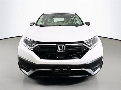 2020 Honda CR-V LX