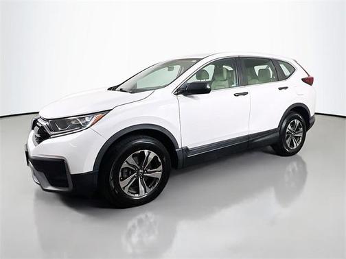 2020 Honda CR-V LX