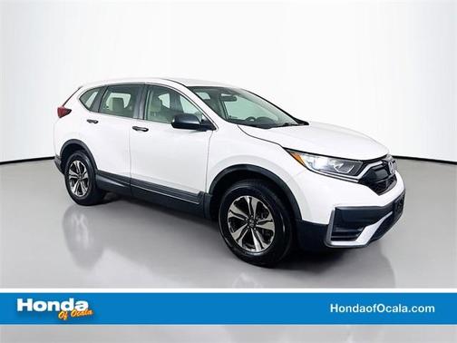 2020 Honda CR-V LX