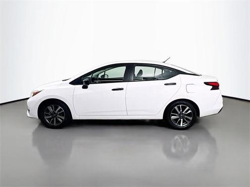 2023 Nissan Versa S