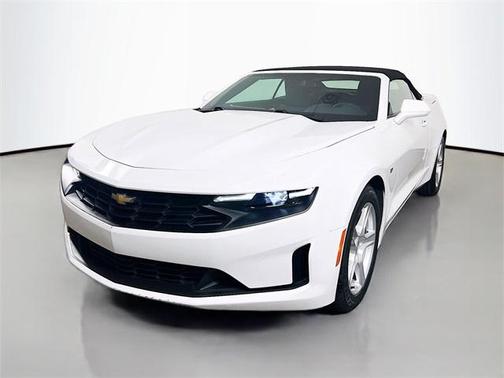 2023 Chevrolet Camaro 1LT