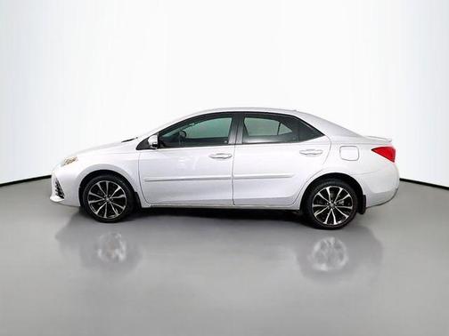 2017 Toyota Corolla EDITION