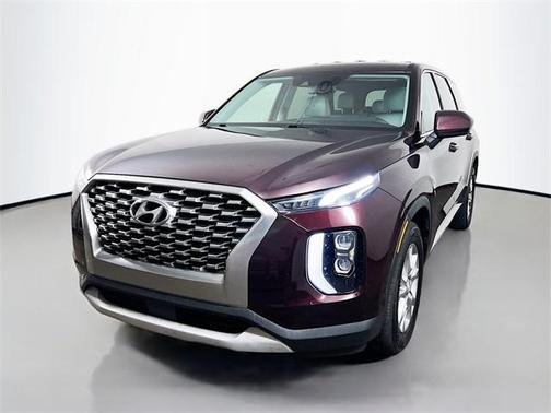 2021 Hyundai PALISADE SE