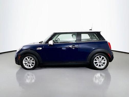 2018 MINI Hardtop Cooper S