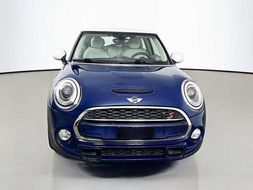 2018 MINI Hardtop Cooper S