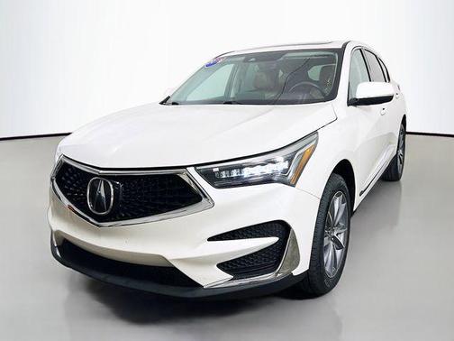 2019 Acura RDX Technology Package