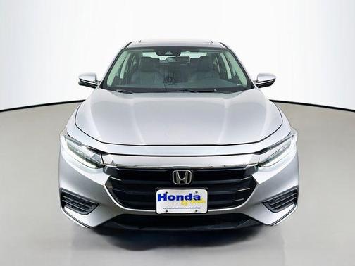 2020 Honda Insight Touring