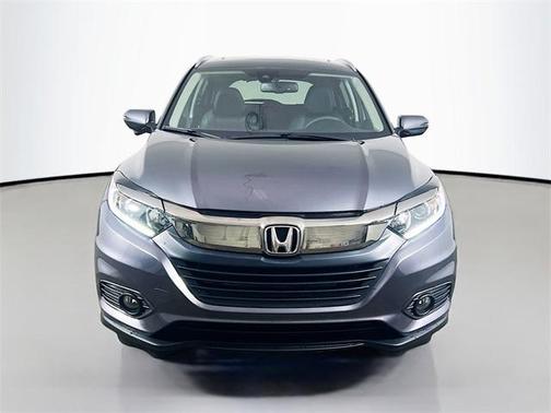 2022 Honda HR-V EX-L