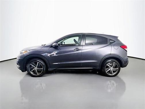 2022 Honda HR-V EX-L