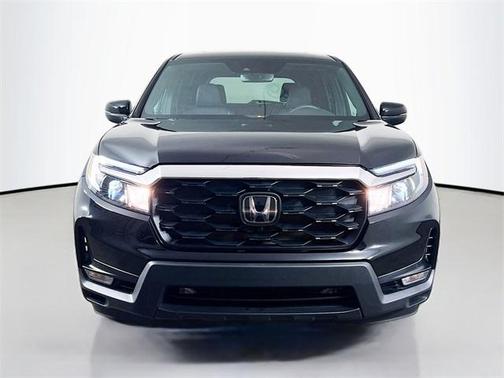 2025 Honda Passport EX-L