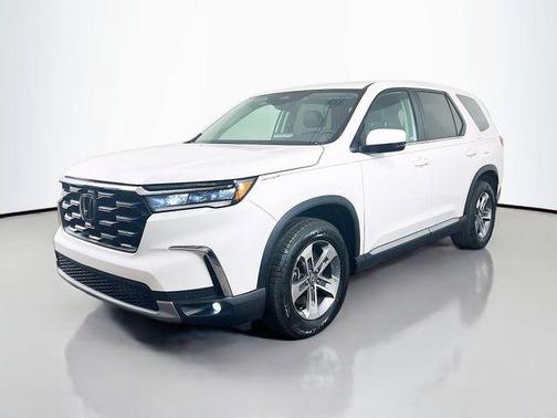2024 Honda Pilot EX-L 7-Passenger