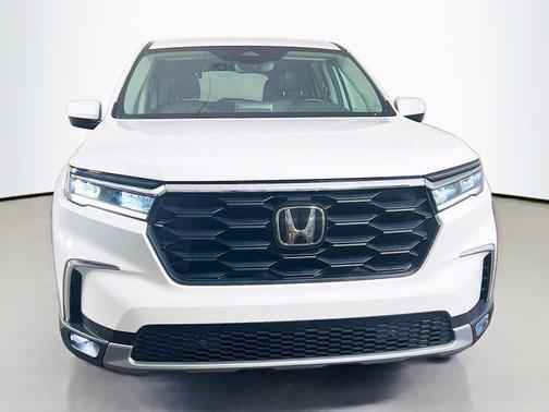 2024 Honda Pilot EX-L 7-Passenger