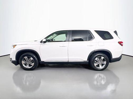 2024 Honda Pilot EX-L 7-Passenger