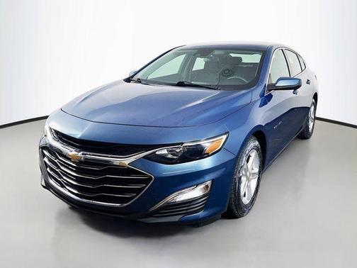 2024 Chevrolet Malibu 1LS