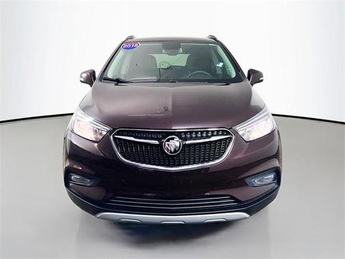 2018 Buick Encore Sport Touring