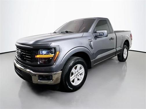 2024 Ford F-150 XL