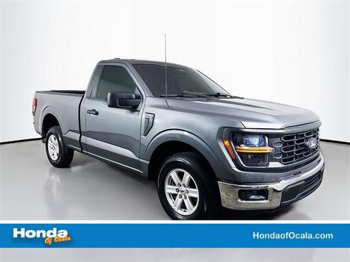 2024 Ford F-150 XL