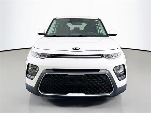 2020 Kia Soul S