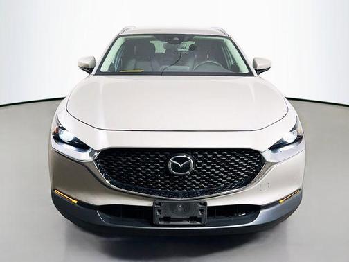 2023 Mazda CX-30 2.5 S Select Package