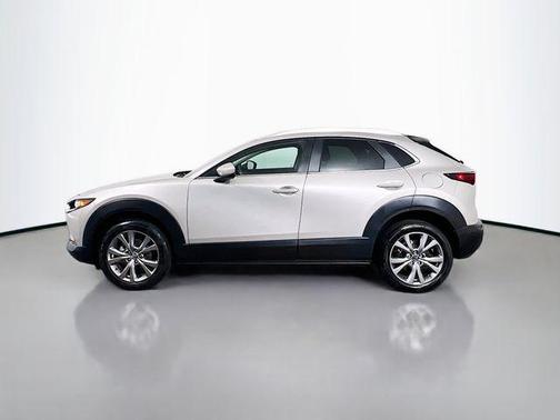 2023 Mazda CX-30 2.5 S Select Package