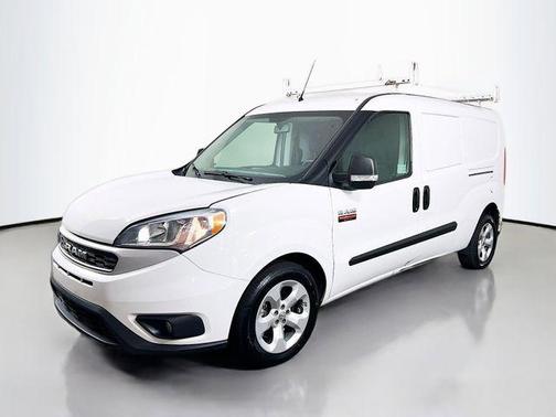 2022 RAM ProMaster City Base