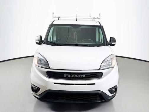 2022 RAM ProMaster City Base