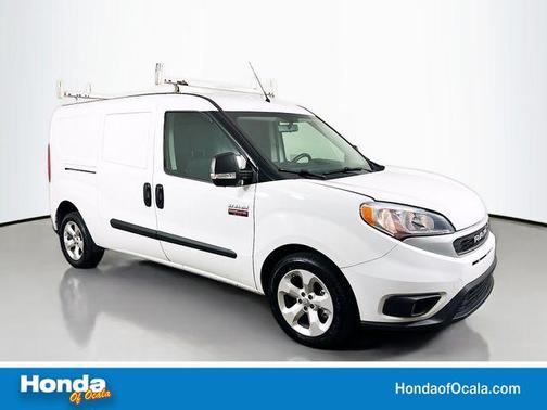 2022 RAM ProMaster City Base