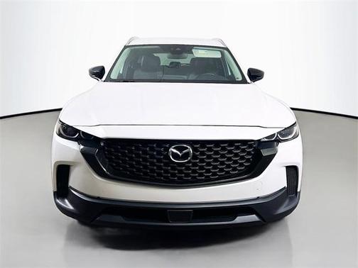 2024 Mazda CX-50 2.5 S Preferred Package