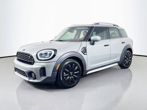2023 MINI Countryman Cooper S