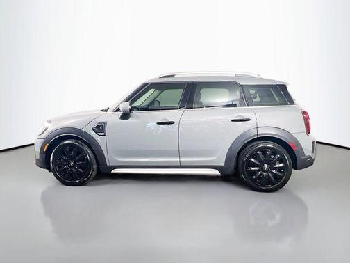 2023 MINI Countryman Cooper S