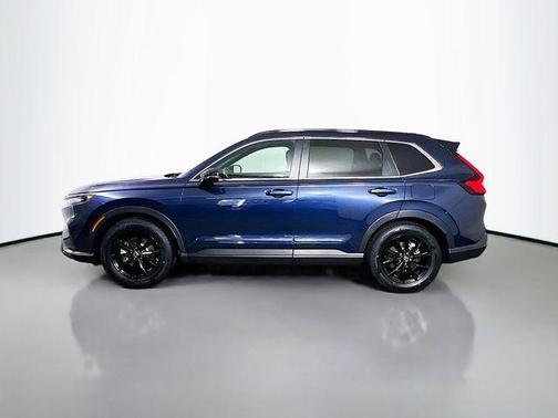 Canyon 2024 Honda CR-V Hybrid Sport-L