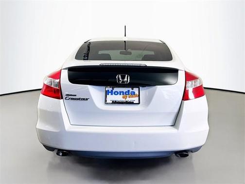 2010 Honda Accord Crosstour EX-L