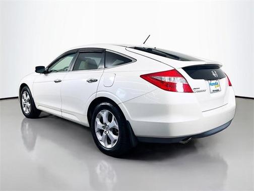 2010 Honda Accord Crosstour EX-L