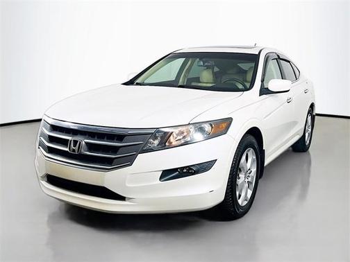 2010 Honda Accord Crosstour EX-L