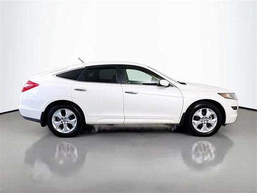 2010 Honda Accord Crosstour EX-L