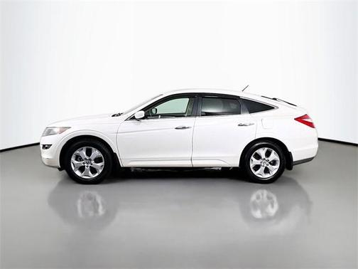 2010 Honda Accord Crosstour EX-L