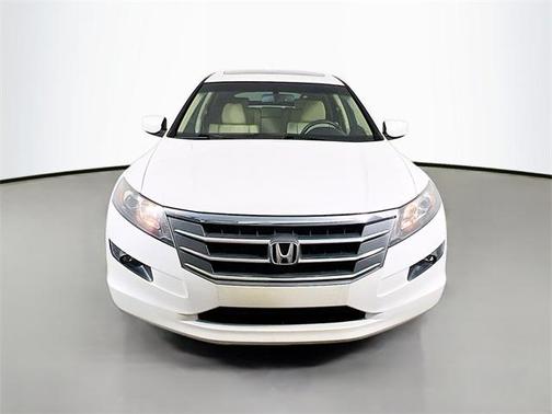 2010 Honda Accord Crosstour EX-L