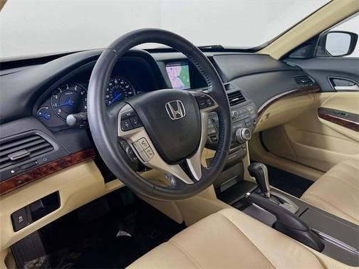 2010 Honda Accord Crosstour EX-L