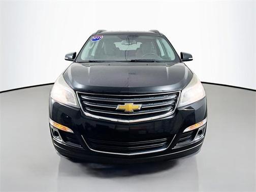 2017 Chevrolet Traverse 1LT