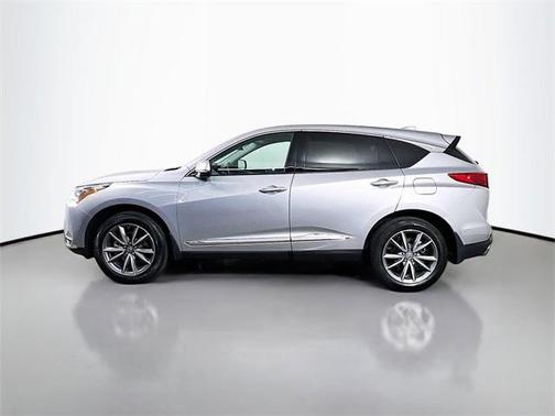 2023 Acura RDX Technology Package