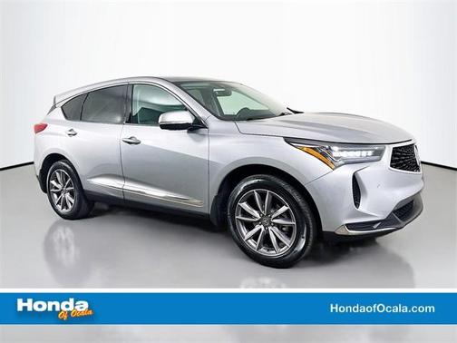 2023 Acura RDX Technology Package