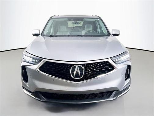 2023 Acura RDX Technology Package