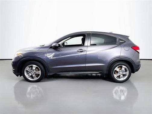 2017 Honda HR-V EX