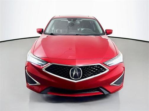 2019 Acura ILX Premium Package