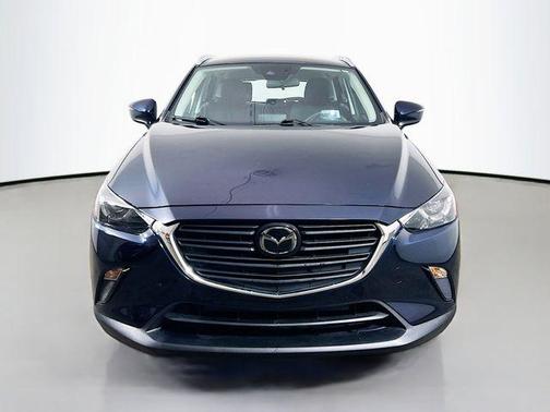 2021 Mazda CX-3 Sport