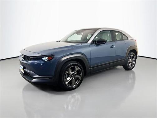 2022 Mazda MX-30 Premium Plus