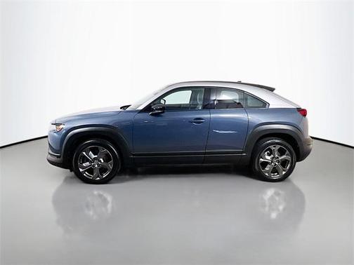 2022 Mazda MX-30 Premium Plus